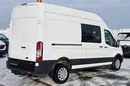 Ford transit L3H3 59999zł NETTO Brygadówka 6 osób 2.0TdCi/170KM zdjęcie 9