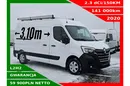 Renault Master L2H2 59900zł NETTO 2.3dCi/150KM zdjęcie 1