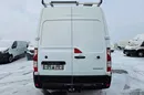 Renault Master L2H2 59900zł NETTO 2.3dCi/150KM zdjęcie 10