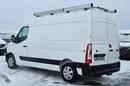 Renault Master L2H2 59900zł NETTO 2.3dCi/150KM zdjęcie 11