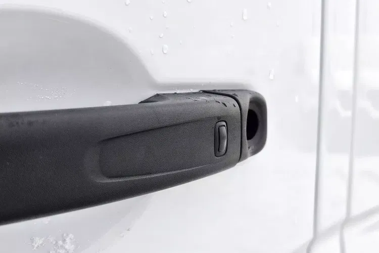 Renault Master L2H2 59900zł NETTO 2.3dCi/150KM zdjęcie 16