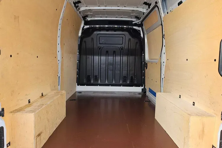 Renault Master L2H2 59900zł NETTO 2.3dCi/150KM zdjęcie 19