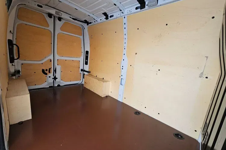 Renault Master L2H2 59900zł NETTO 2.3dCi/150KM zdjęcie 21