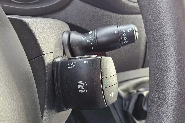 Renault Master L2H2 59900zł NETTO 2.3dCi/150KM zdjęcie 26