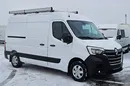 Renault Master L2H2 59900zł NETTO 2.3dCi/150KM zdjęcie 3