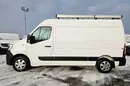 Renault Master L2H2 59900zł NETTO 2.3dCi/150KM zdjęcie 8