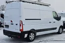 Renault Master L2H2 59900zł NETTO 2.3dCi/150KM zdjęcie 9