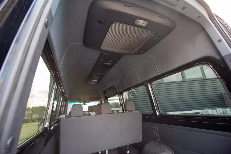 Mercedes sprinter zdjęcie 22