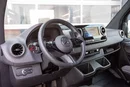 Mercedes sprinter zdjęcie 25
