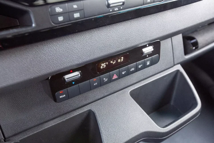 Mercedes sprinter zdjęcie 28