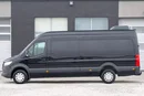 Mercedes sprinter zdjęcie 17
