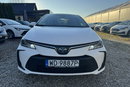Toyota Corolla 1.8 HSD F-Vat 23% Ast. Parkowani Distronic Kamera Bezwypadkowy zdjęcie 3