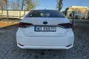 Toyota Corolla 1.8 HSD F-Vat 23% Ast. Parkowani Distronic Kamera Bezwypadkowy zdjęcie 6