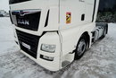 MAN TGX 18.470 / LOW DECK / MEGA /  / NAVI RIO / 2020 zdjęcie 11