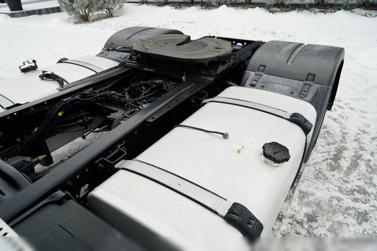 MAN TGX 18.470 / LOW DECK / MEGA /  / NAVI RIO / 2020 zdjęcie 12