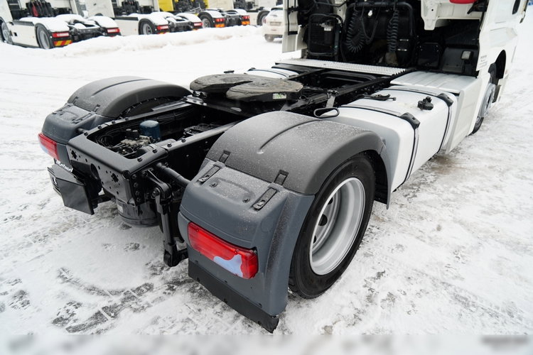 MAN TGX 18.470 / LOW DECK / MEGA /  / NAVI RIO / 2020 zdjęcie 15