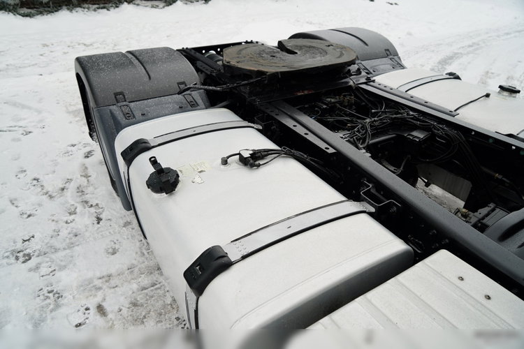 MAN TGX 18.470 / LOW DECK / MEGA /  / NAVI RIO / 2020 zdjęcie 17