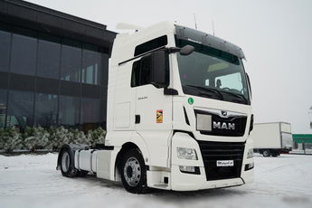 MAN TGX