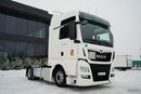 MAN TGX 18.470 / LOW DECK / MEGA /  / NAVI RIO / 2020 zdjęcie 1