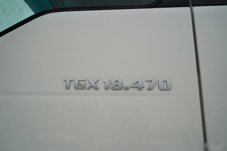 MAN TGX 18.470 / LOW DECK / MEGA /  / NAVI RIO / 2020 zdjęcie 22