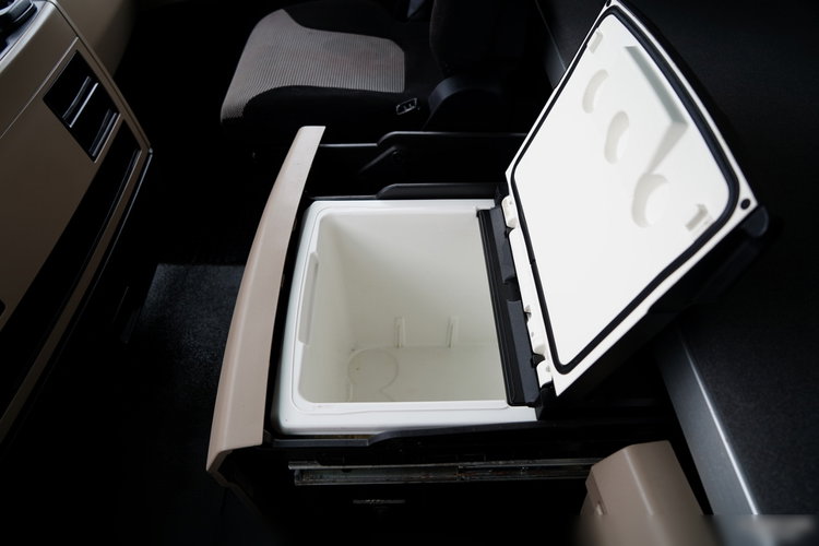 MAN TGX 18.470 / LOW DECK / MEGA /  / NAVI RIO / 2020 zdjęcie 27