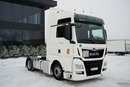MAN TGX 18.470 / LOW DECK / MEGA /  / NAVI RIO / 2020 zdjęcie 2