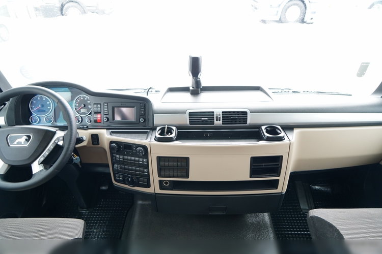 MAN TGX 18.470 / LOW DECK / MEGA /  / NAVI RIO / 2020 zdjęcie 33