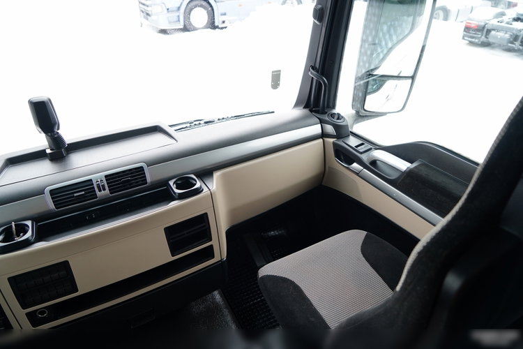 MAN TGX 18.470 / LOW DECK / MEGA /  / NAVI RIO / 2020 zdjęcie 34