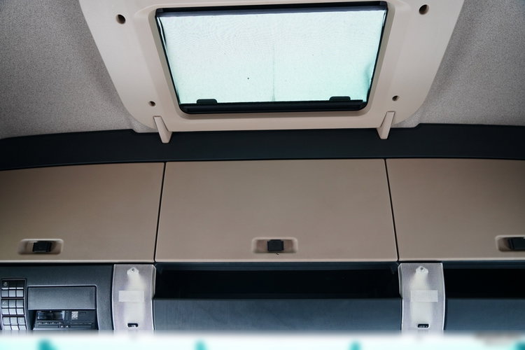 MAN TGX 18.470 / LOW DECK / MEGA /  / NAVI RIO / 2020 zdjęcie 36