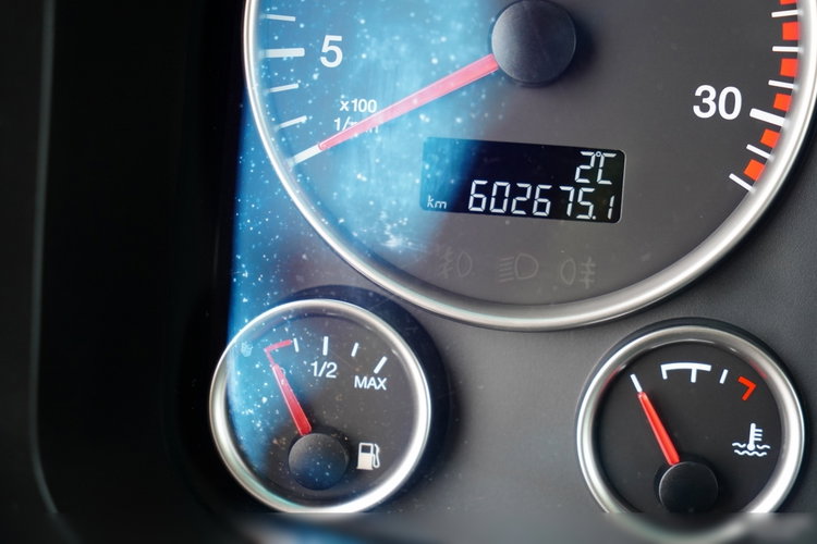 MAN TGX 18.470 / LOW DECK / MEGA /  / NAVI RIO / 2020 zdjęcie 41