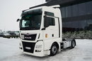 MAN TGX 18.470 / LOW DECK / MEGA /  / NAVI RIO / 2020 zdjęcie 4