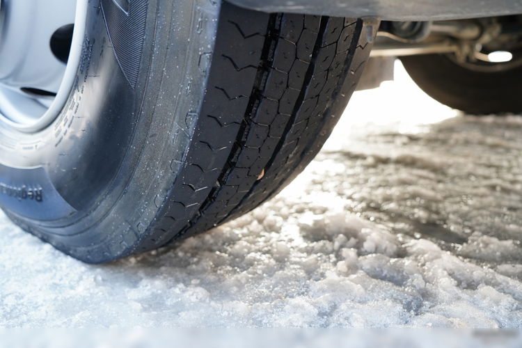 Volvo FL 280 / 4X2 / SKRZYNIOWY 7.3 M / HDS  HYVA / PILOT / WIDŁY DO PALET  / ROTATOR / EURO 6  zdjęcie 33