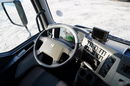 Volvo FL 280 / 4X2 / SKRZYNIOWY 7.3 M / HDS  HYVA / PILOT / WIDŁY DO PALET  / ROTATOR / EURO 6  zdjęcie 42