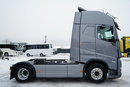 Volvo FH 500 / PEŁNY ADR / XXL / BOGATE WYPOSAŻENIE / PO ZŁOTYM KONTRAKCIE / zdjęcie 9