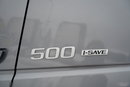 Volvo FH 500 / PEŁNY ADR / XXL / BOGATE WYPOSAŻENIE / PO ZŁOTYM KONTRAKCIE / zdjęcie 20