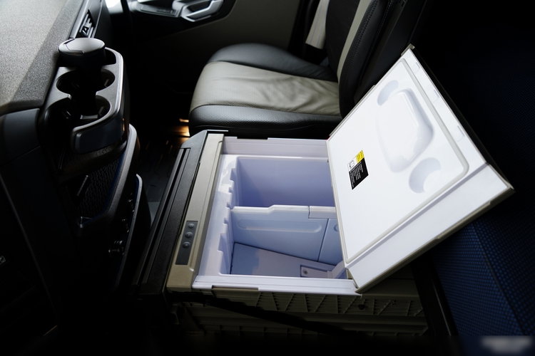 Volvo FH 500 / PEŁNY ADR / XXL / BOGATE WYPOSAŻENIE / PO ZŁOTYM KONTRAKCIE / zdjęcie 25