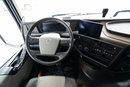Volvo FH 500 / PEŁNY ADR / XXL / BOGATE WYPOSAŻENIE / PO ZŁOTYM KONTRAKCIE / zdjęcie 28