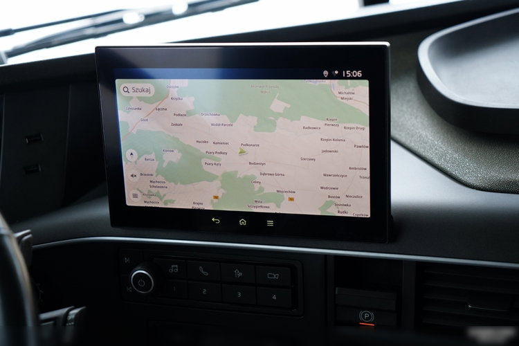 Volvo FH 500 / PEŁNY ADR / XXL / BOGATE WYPOSAŻENIE / PO ZŁOTYM KONTRAKCIE / zdjęcie 30