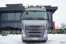Volvo FH 500 / PEŁNY ADR / XXL / BOGATE WYPOSAŻENIE / PO ZŁOTYM KONTRAKCIE / zdjęcie 3