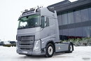 Volvo FH 500 / PEŁNY ADR / XXL / BOGATE WYPOSAŻENIE / PO ZŁOTYM KONTRAKCIE / zdjęcie 5
