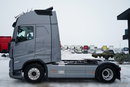 Volvo FH 500 / PEŁNY ADR / XXL / BOGATE WYPOSAŻENIE / PO ZŁOTYM KONTRAKCIE / zdjęcie 6