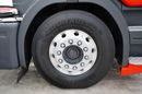 Scania G 410 / RETARDER / HYDRAULIKA / PEŁNY ADR / ALUFELGI / EURO 6  zdjęcie 19