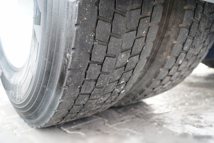 Scania G 410 / RETARDER / HYDRAULIKA / PEŁNY ADR / ALUFELGI / EURO 6  zdjęcie 20