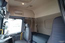 Scania G 410 / RETARDER / HYDRAULIKA / PEŁNY ADR / ALUFELGI / EURO 6  zdjęcie 25