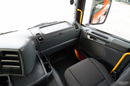 Scania G 410 / RETARDER / HYDRAULIKA / PEŁNY ADR / ALUFELGI / EURO 6  zdjęcie 31