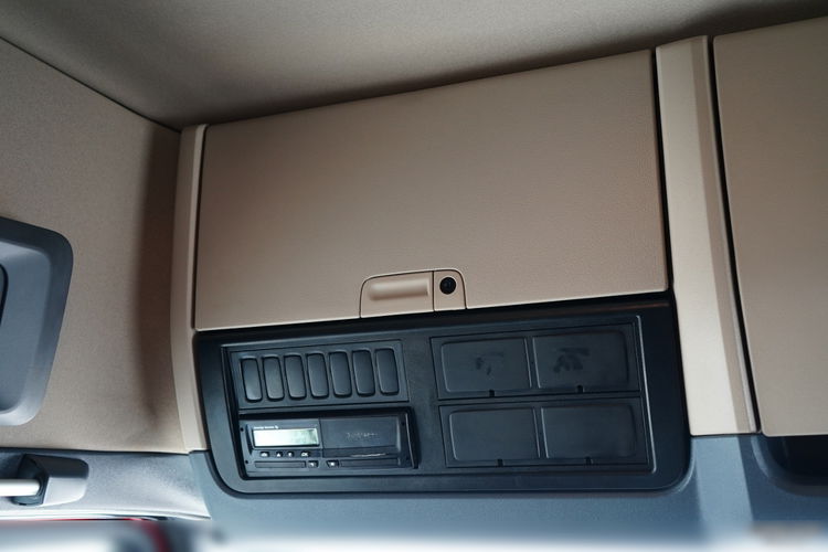 Scania G 410 / RETARDER / HYDRAULIKA / PEŁNY ADR / ALUFELGI / EURO 6  zdjęcie 32