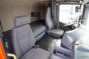 Scania G 410 / RETARDER / HYDRAULIKA / PEŁNY ADR / ALUFELGI / EURO 6  zdjęcie 34