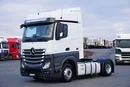 Mercedes ACTROS / 1851 / EURO 6 / ACC / BIG SPACE zdjęcie 1