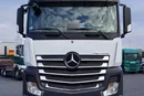 Mercedes ACTROS / 1851 / EURO 6 / ACC / BIG SPACE zdjęcie 16