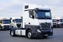 Mercedes ACTROS / 1851 / EURO 6 / ACC / BIG SPACE zdjęcie 2
